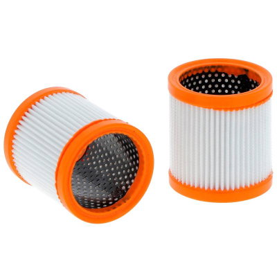 LUFTFILTER