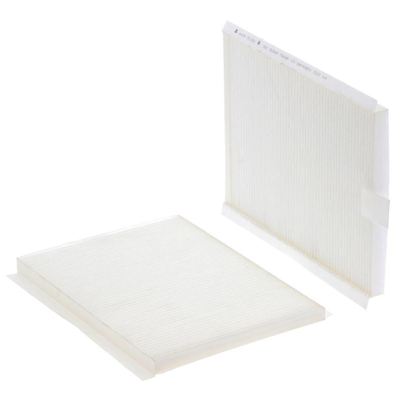 KUPÉLUFTFILTER