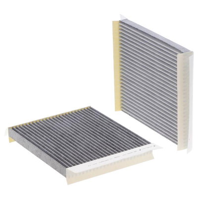 KUPÉLUFTFILTER