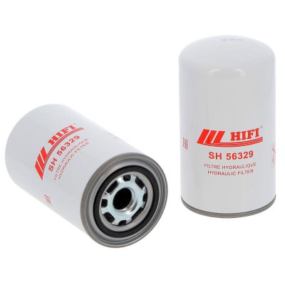 HYDRAULFILTER