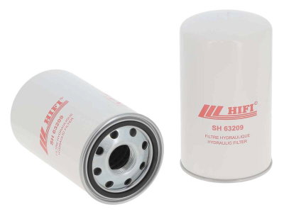 HYDRAULFILTER