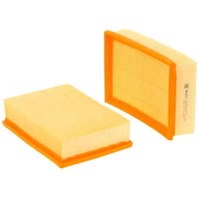LUFTFILTER