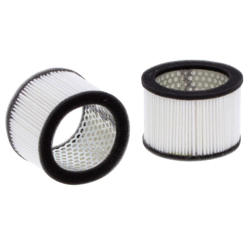 LUFTFILTER