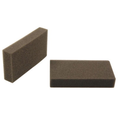 KUPÉLUFTFILTER