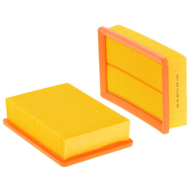 LUFTFILTER