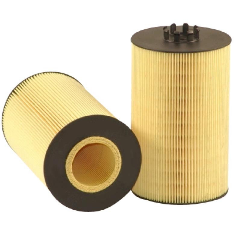 OLJEFILTER