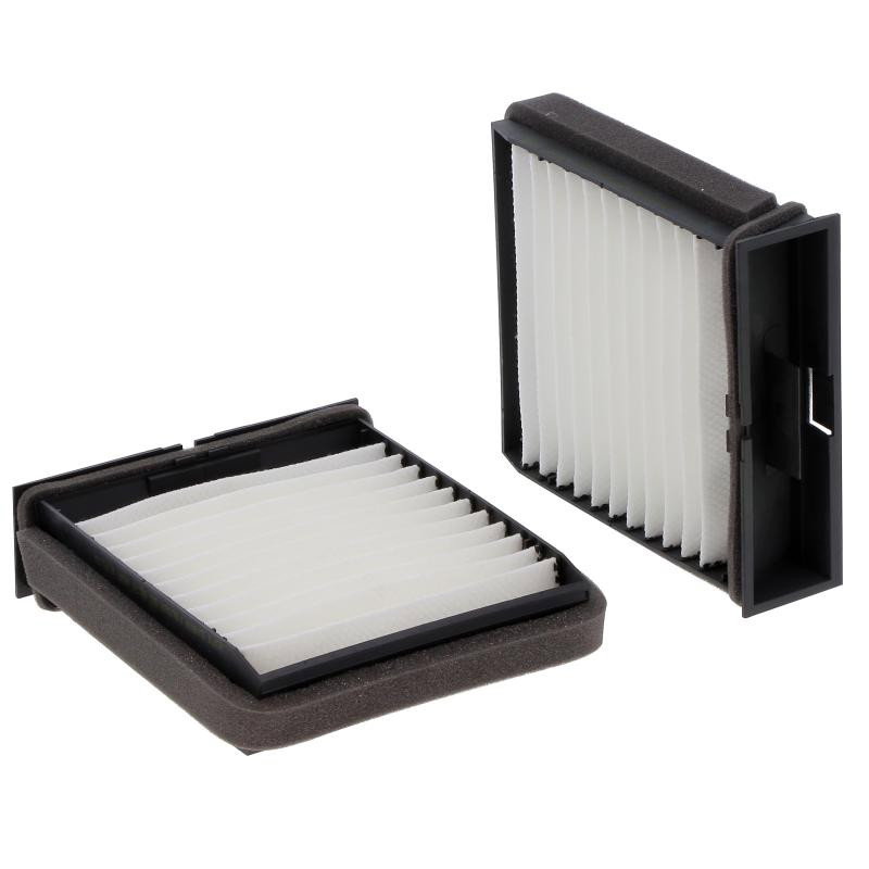 KUPÉLUFTFILTER