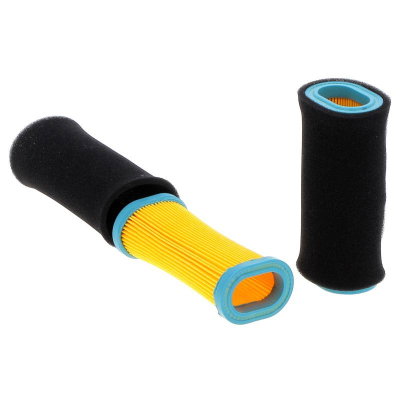 LUFTFILTER