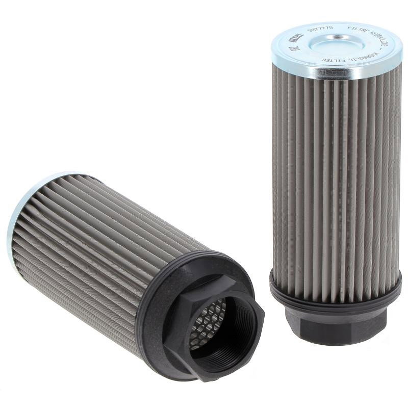 HYDRAULFILTER