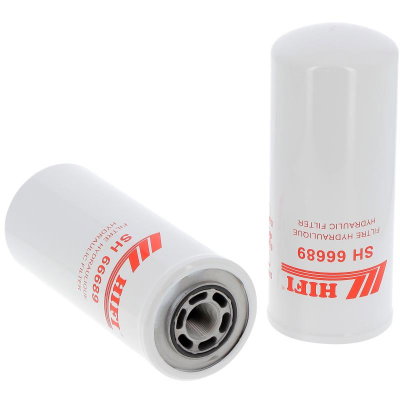 HYDRAULFILTER
