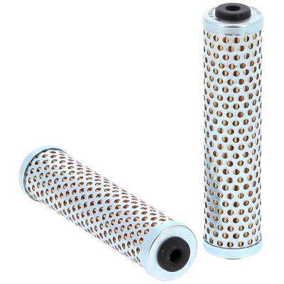 BRÄNSLEFILTER