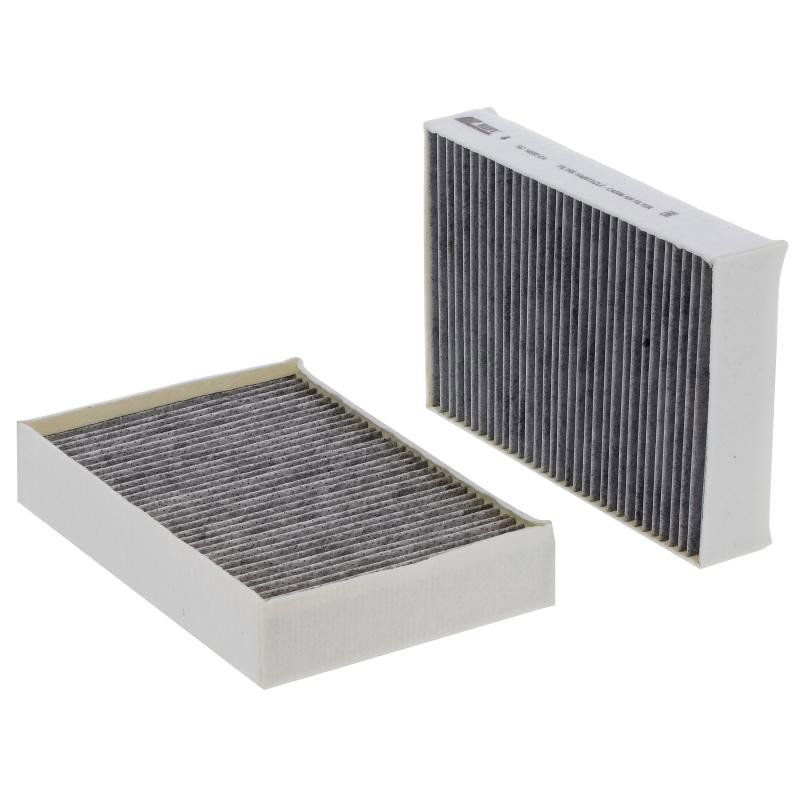 KUPÉLUFTFILTER