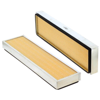 KUPÉLUFTFILTER