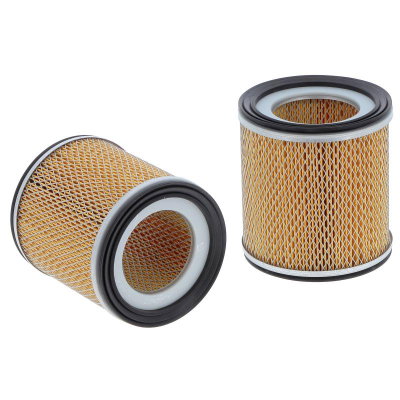 LUFTFILTER
