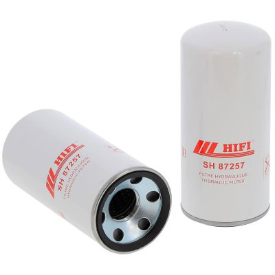 HYDRAULFILTER