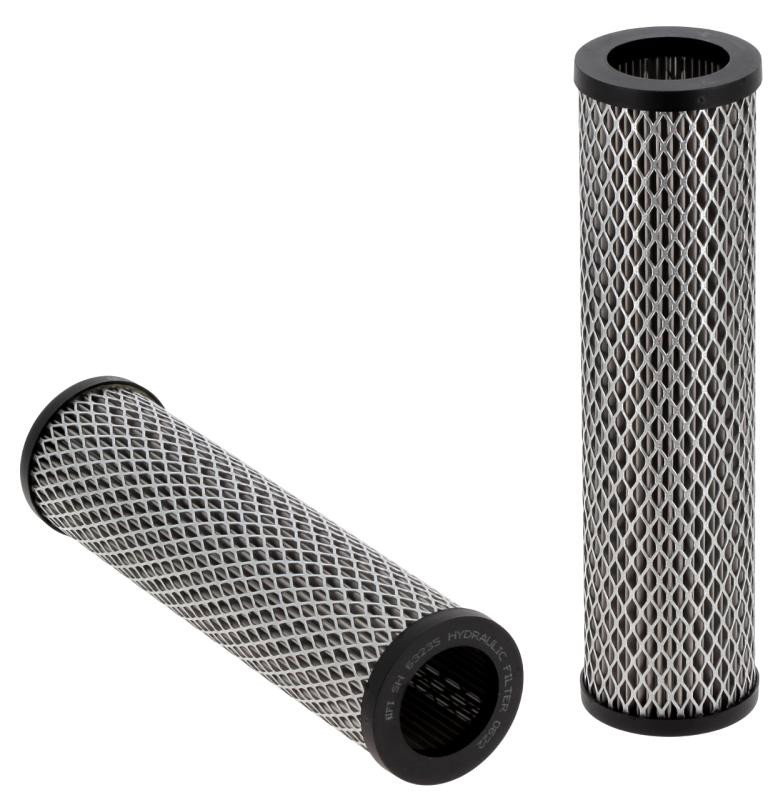 HYDRAULFILTER