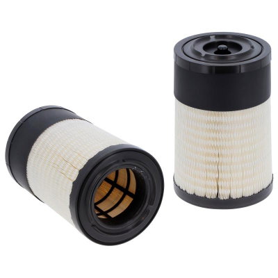 LUFTFILTER