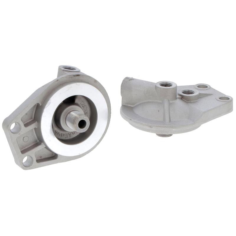 FILTERHUVUD