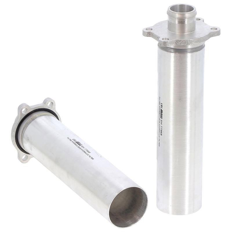 HYDRAULFILTER