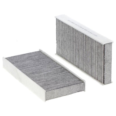 KUPÉLUFTFILTER