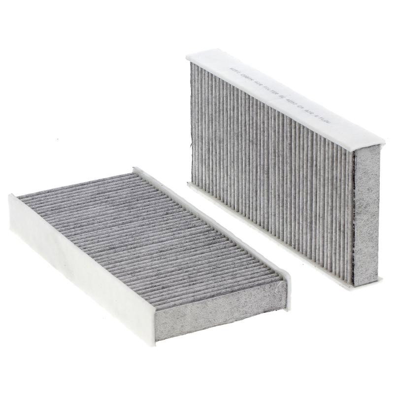 KUPÉLUFTFILTER