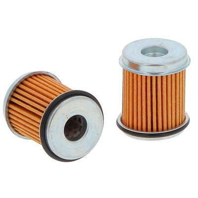 VÄXELLÅDSFILTER