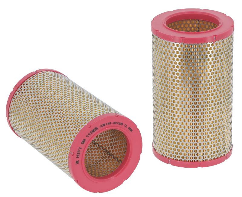 LUFTFILTER