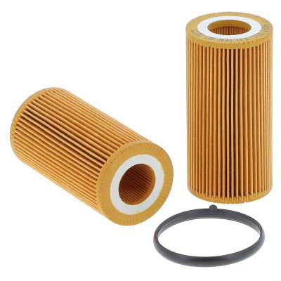 OLJEFILTER