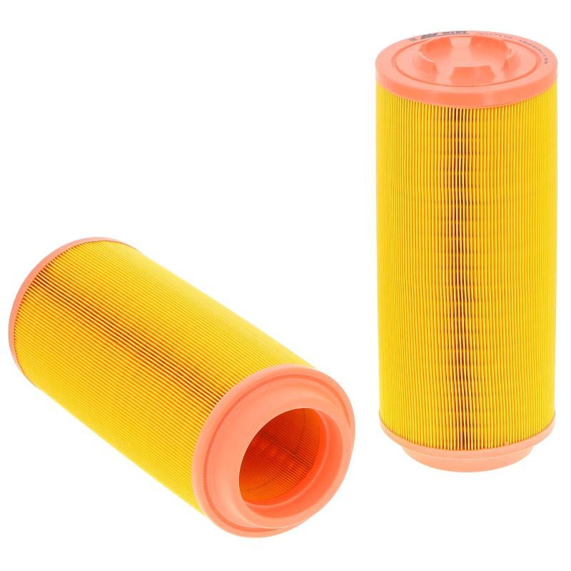 LUFTFILTER