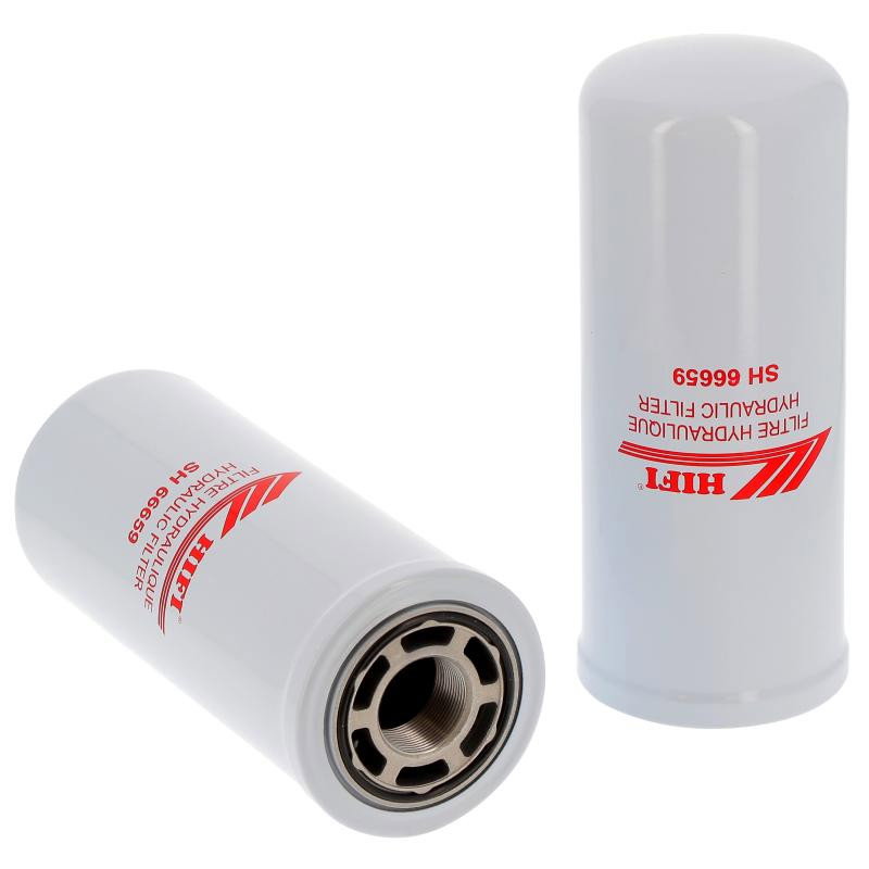 HYDRAULFILTER