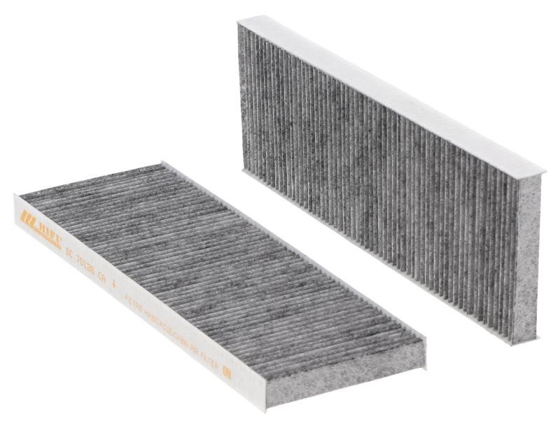KUPÉLUFTFILTER