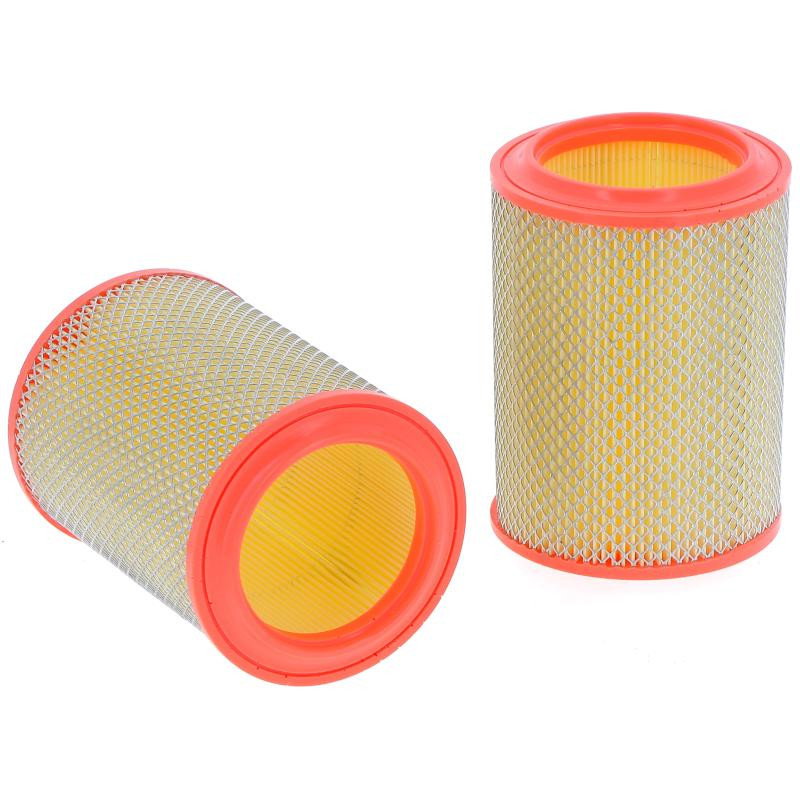 LUFTFILTER