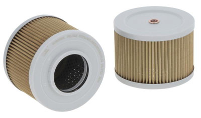 HYDRAULFILTER