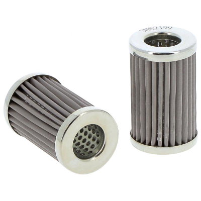 HYDRAULFILTER