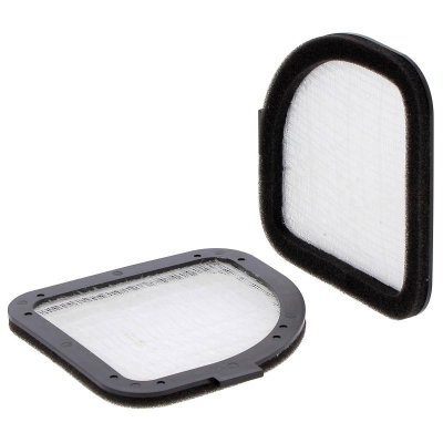 KUPÉLUFTFILTER