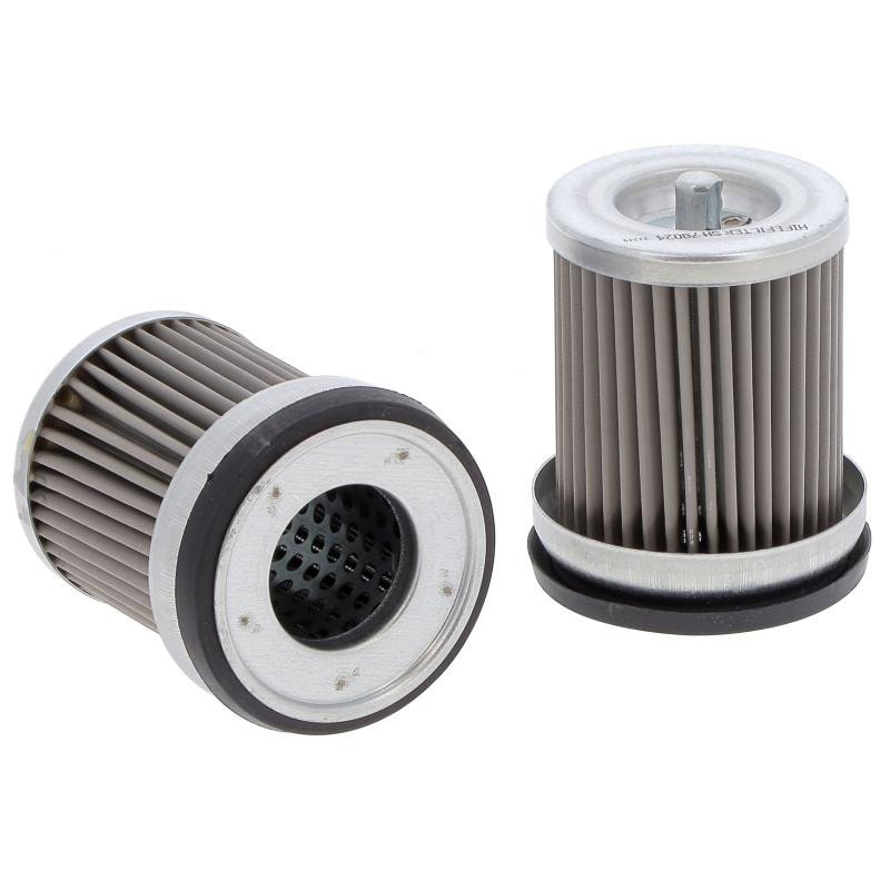 HYDRAULFILTER