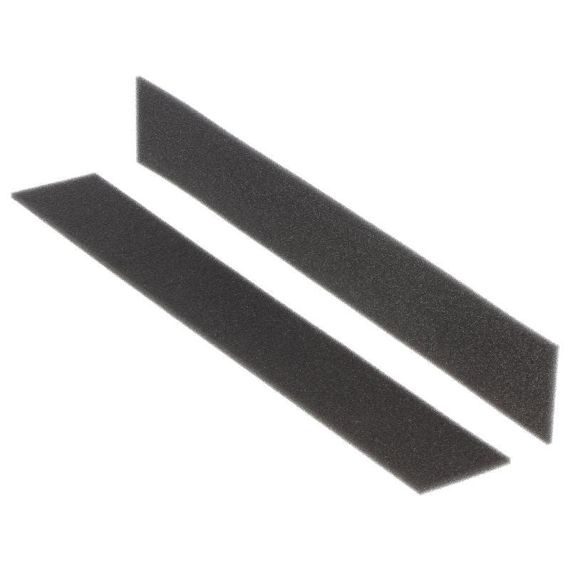 KUPÉLUFTFILTER
