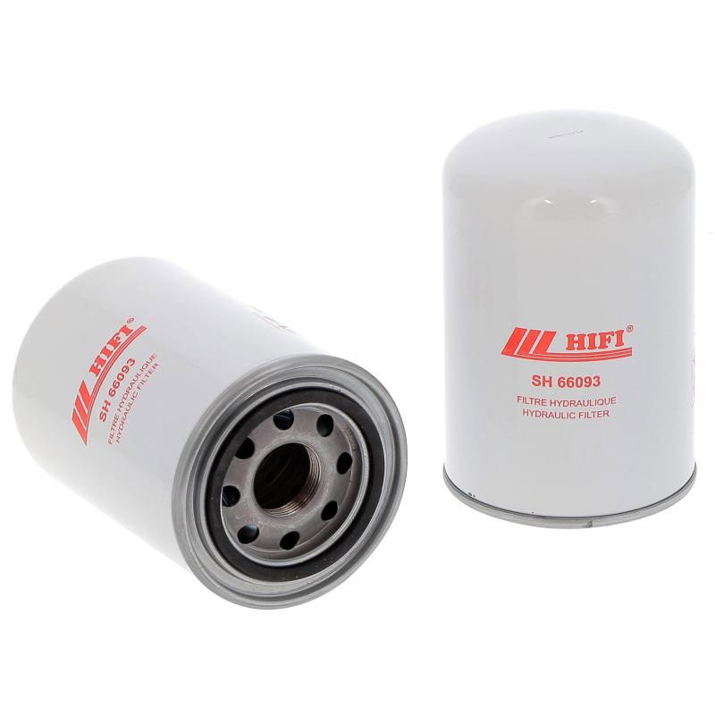 HYDRAULFILTER