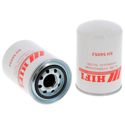 HYDRAULFILTER