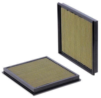 LUFTFILTER