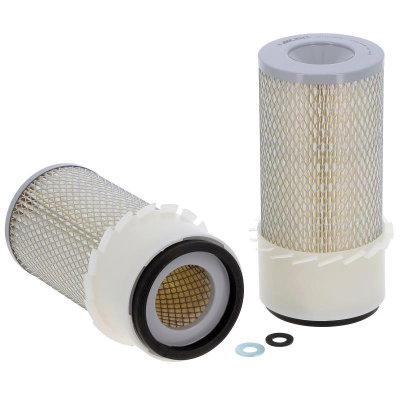 LUFTFILTER