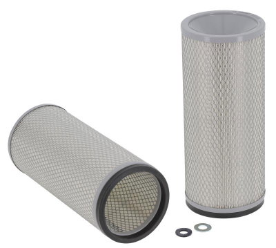 LUFTFILTER