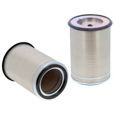 LUFTFILTER