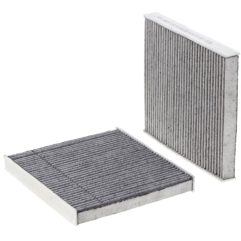 KUPÉLUFTFILTER