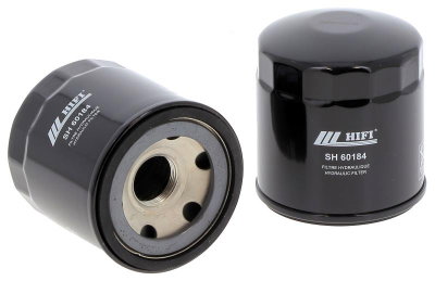 HYDRAULFILTER
