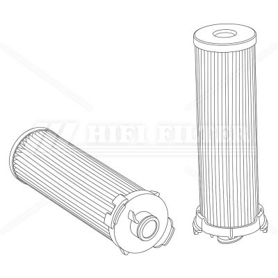 HYDRAULFILTER