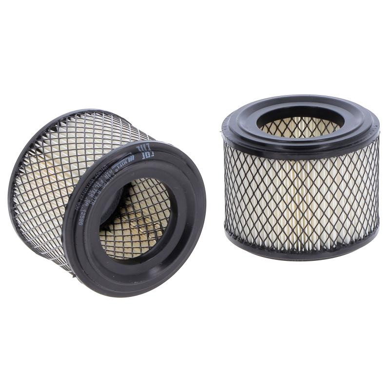LUFTFILTER