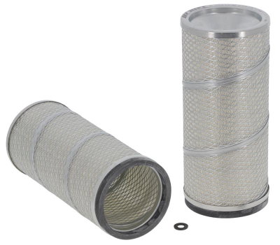 LUFTFILTER