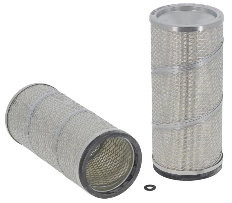 LUFTFILTER