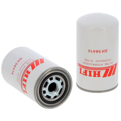 HYDRAULFILTER